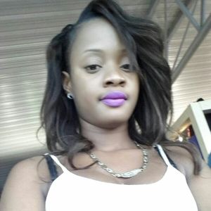 Meet your Posher, Rushelle